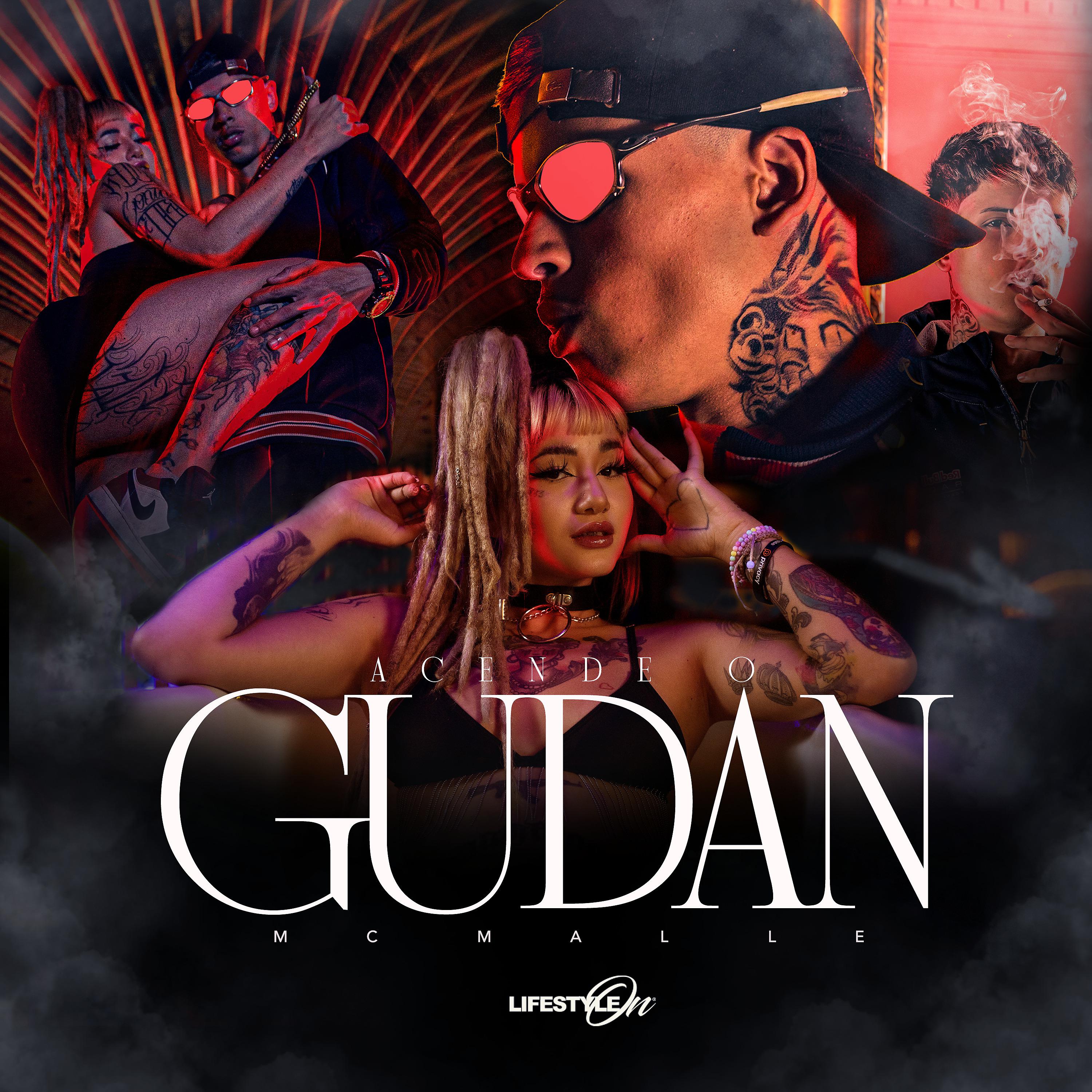 Постер альбома Acende O Gudan