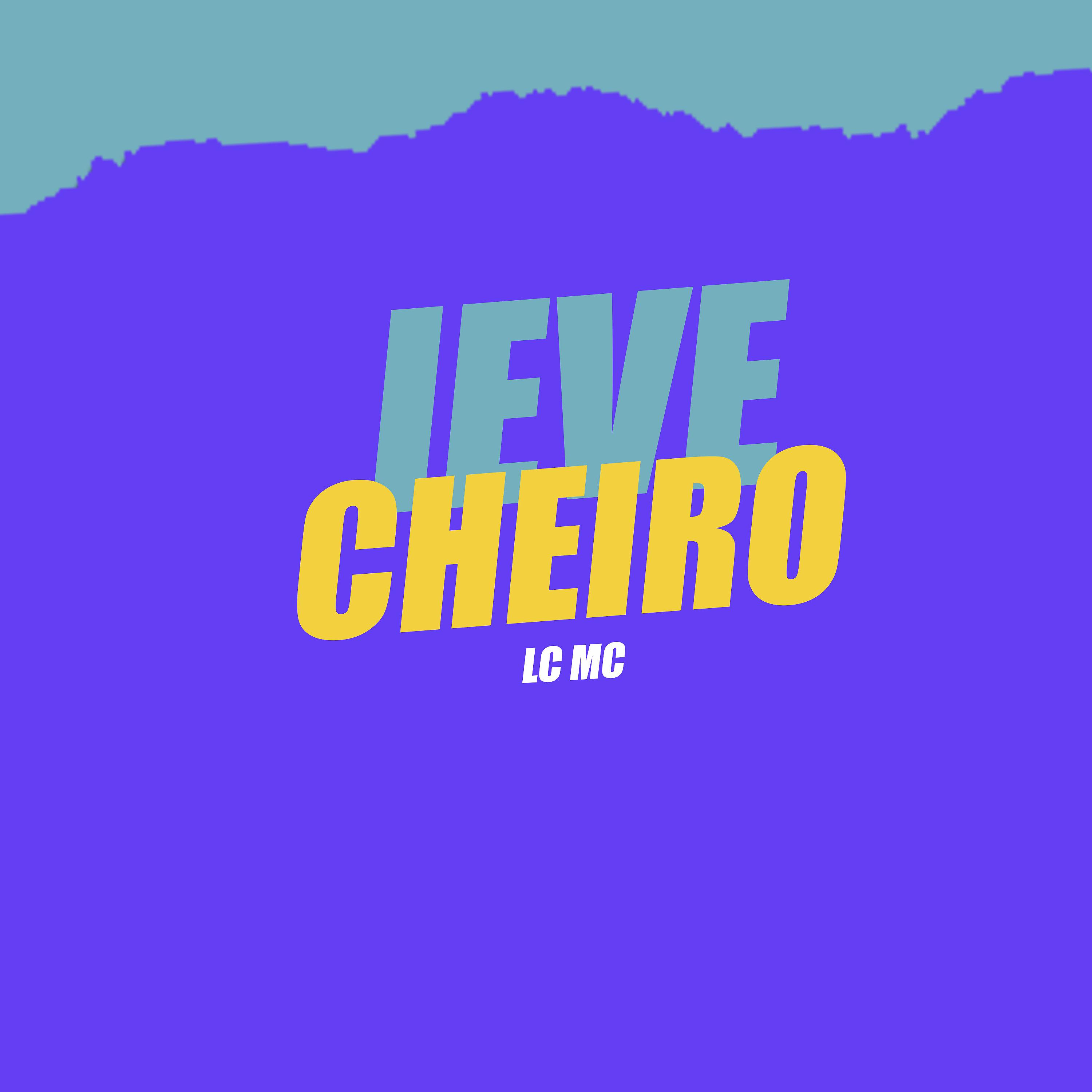 Постер альбома Leve Cheiro