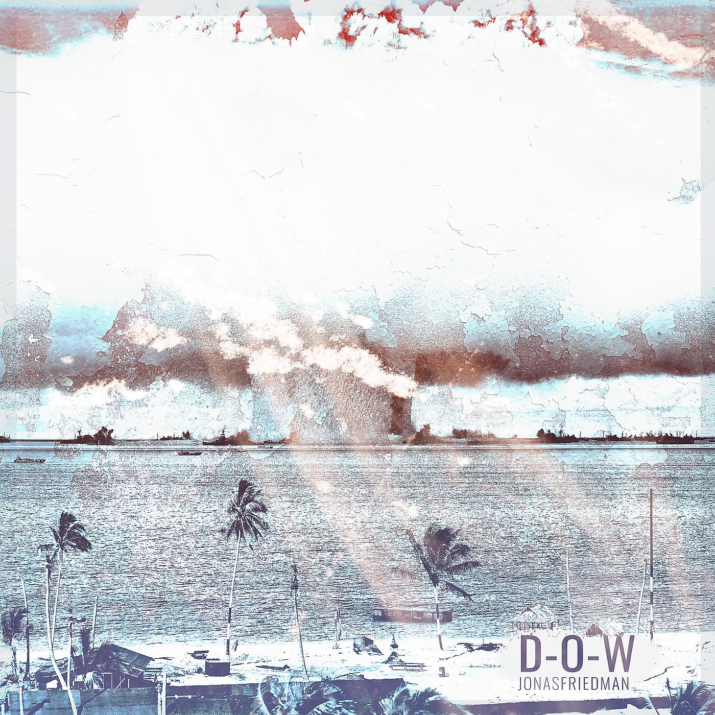 Постер альбома D-O-W