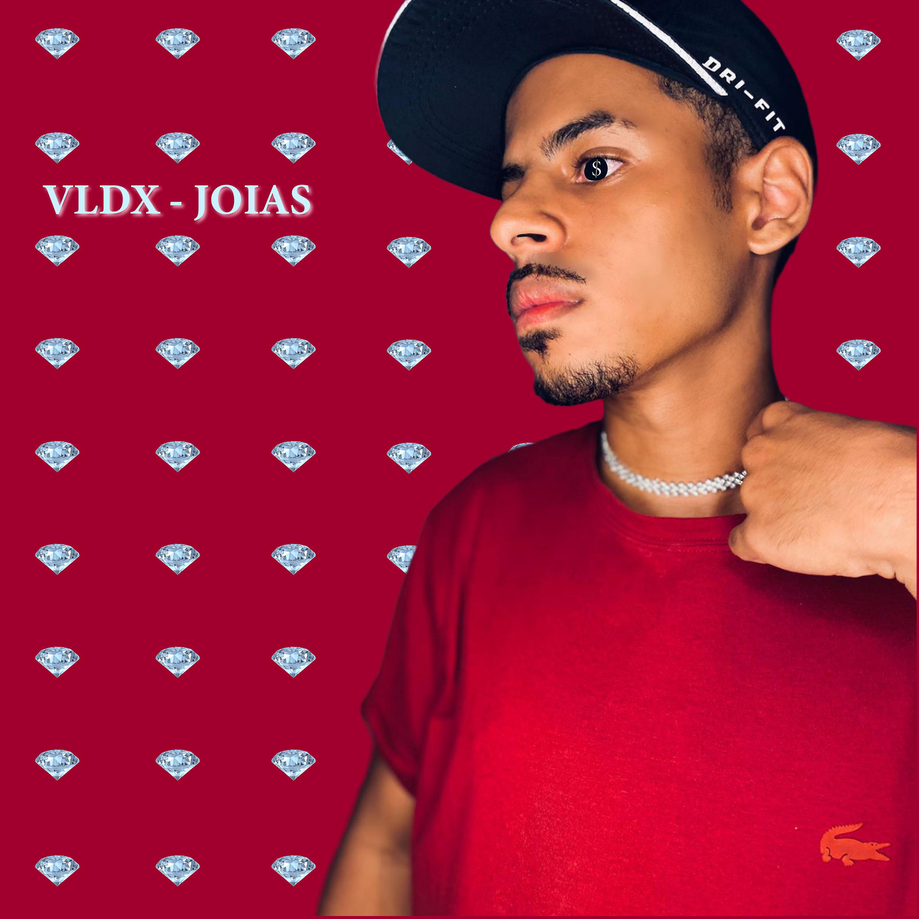 Постер альбома Joias