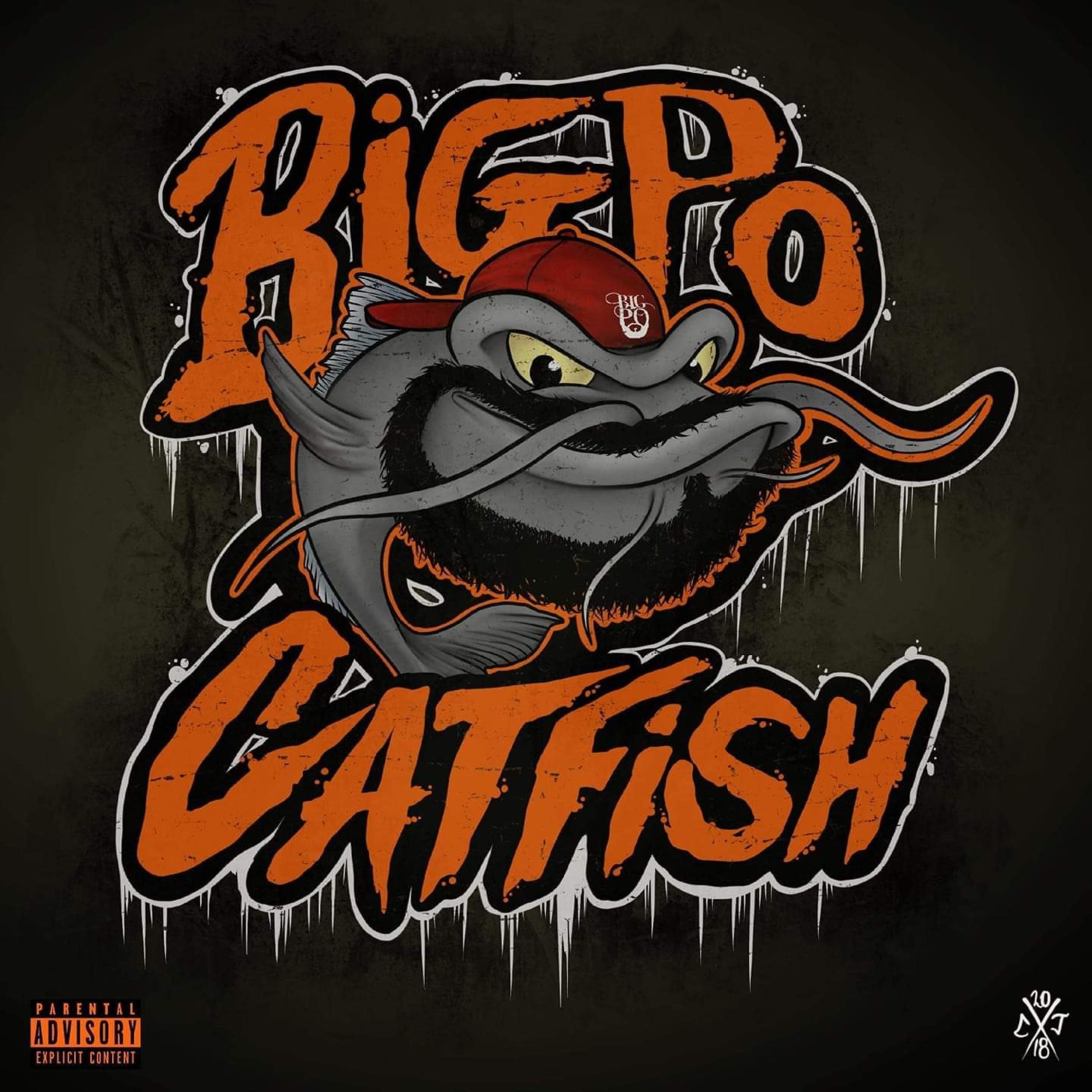 Постер альбома Catfish