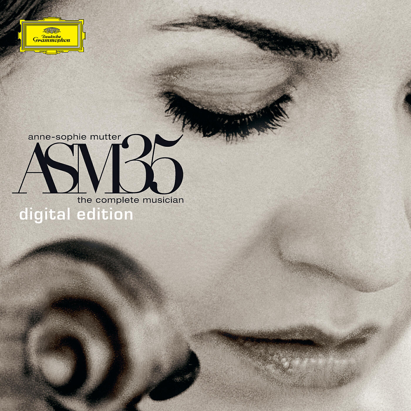 Anne-Sophie Mutter - Lutosławski: Partita (For Violin And Orchestra) - 3. Largo