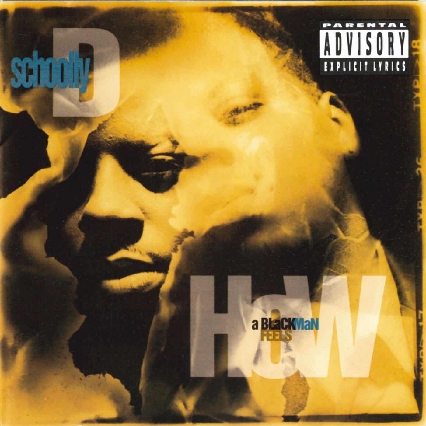 Schoolly D - Original Gangster