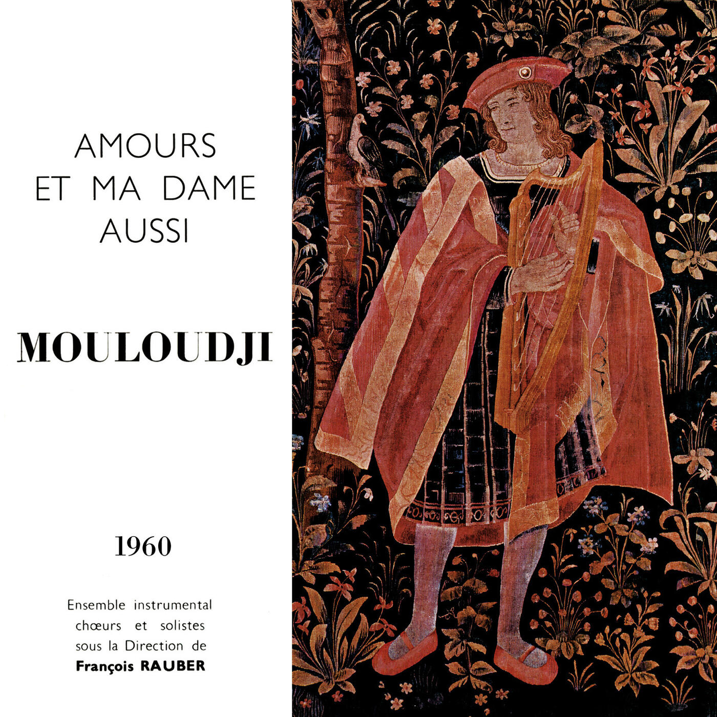 Mouloudji - Margoton va-t'à l'eau