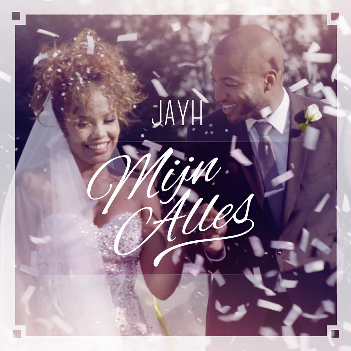 Jayh - Mijn Alles