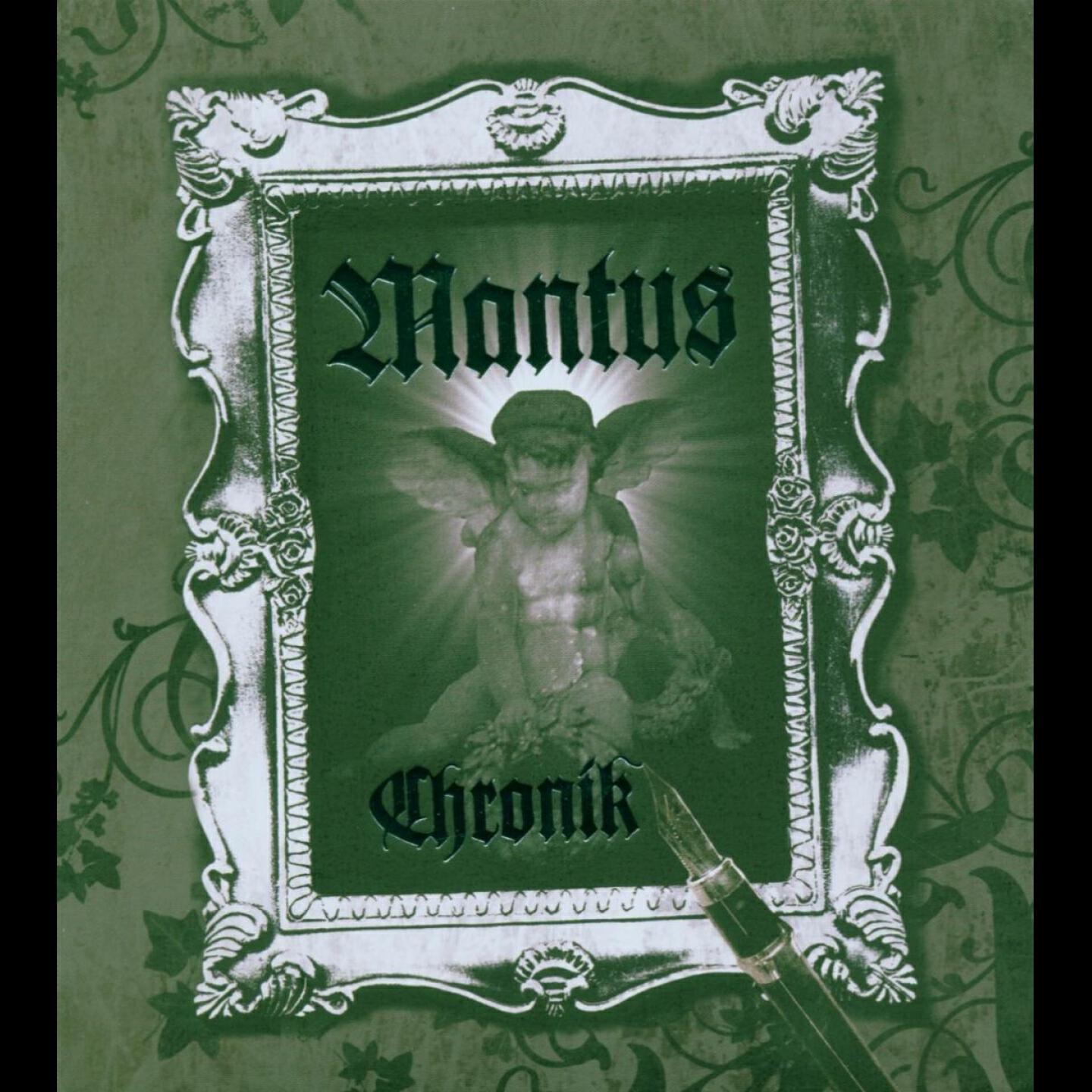 Mantus - Keine Liebe