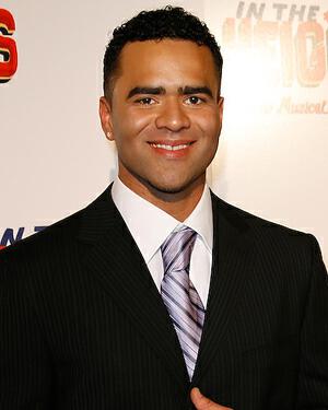 Christopher Jackson все песни в mp3