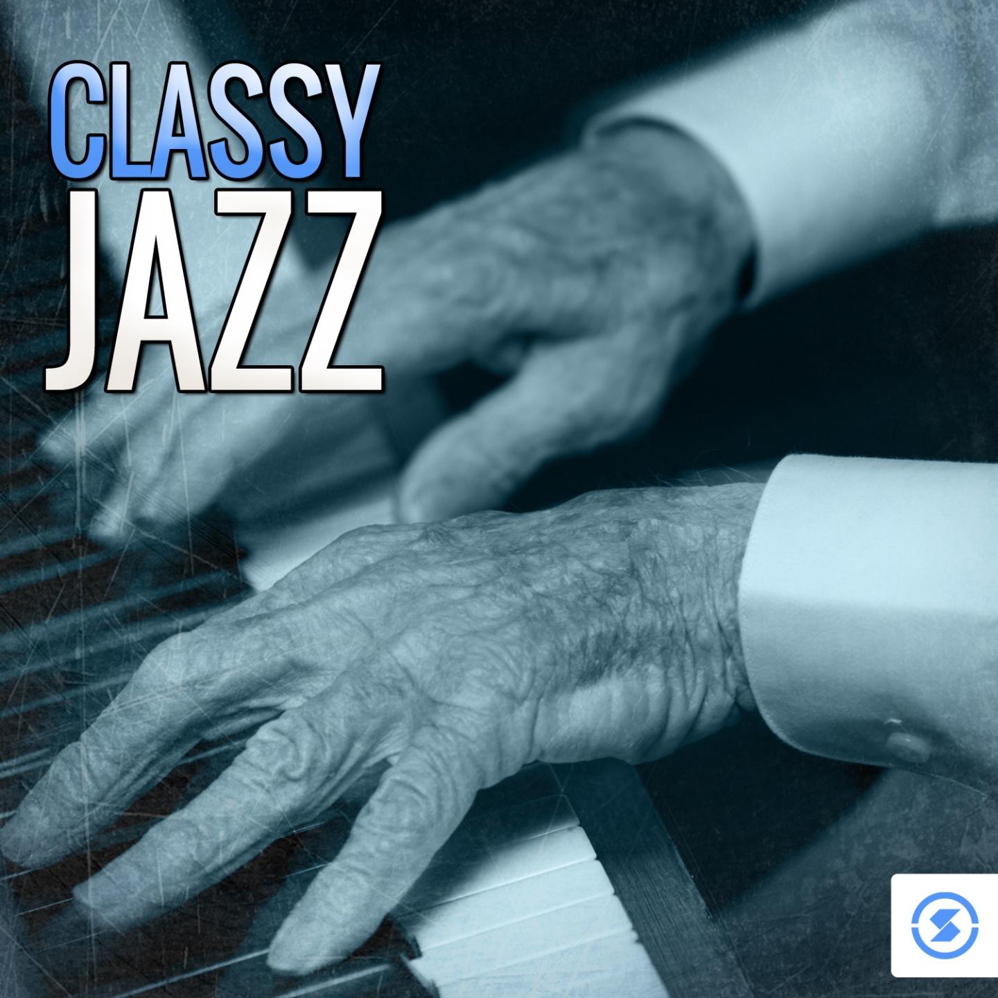 Постер альбома Classy Jazz
