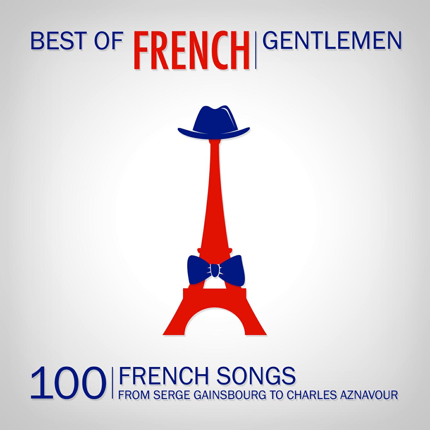 Marcel Mouloudji - Province Blues