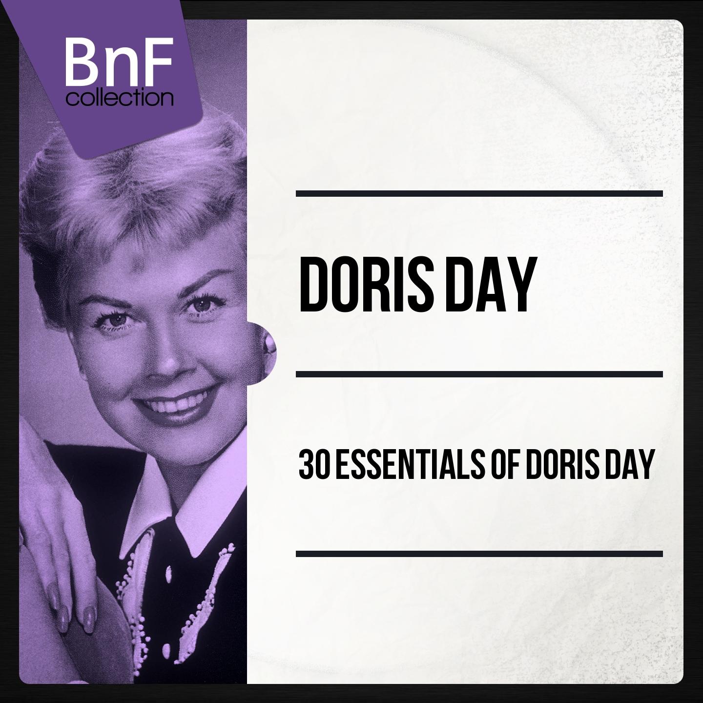 Постер альбома 30 Essentials of Doris Day
