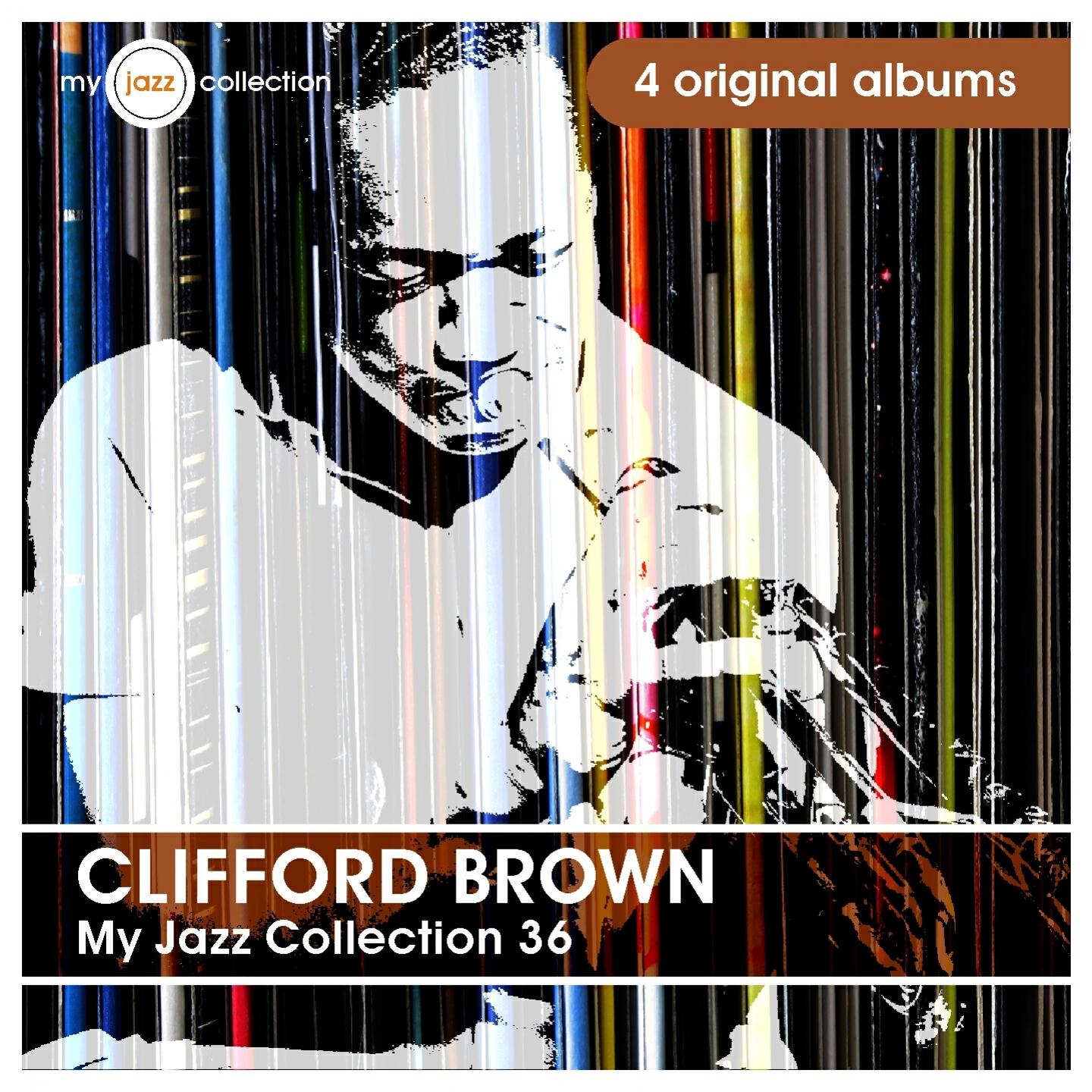 Clifford Brown - Sandu (Study in Brown)