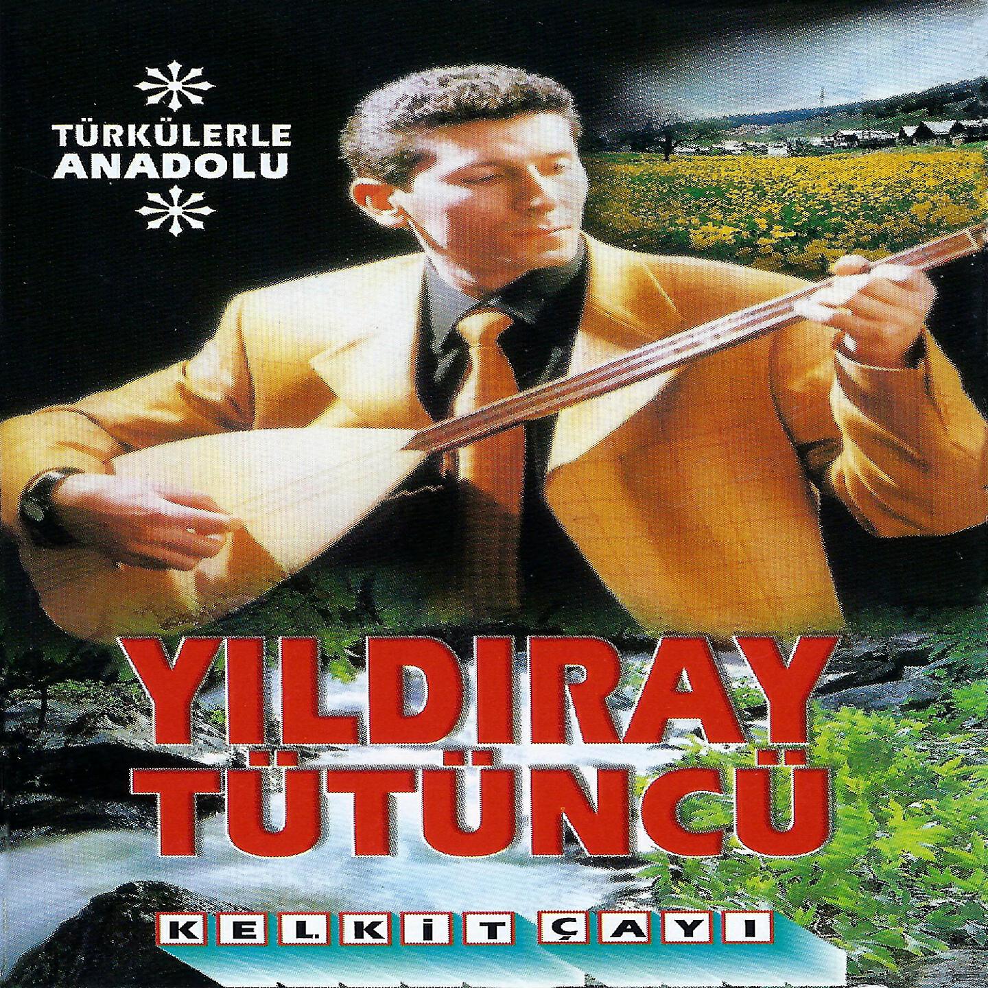 Yıldıray Tütüncü - Yeride Gülüm