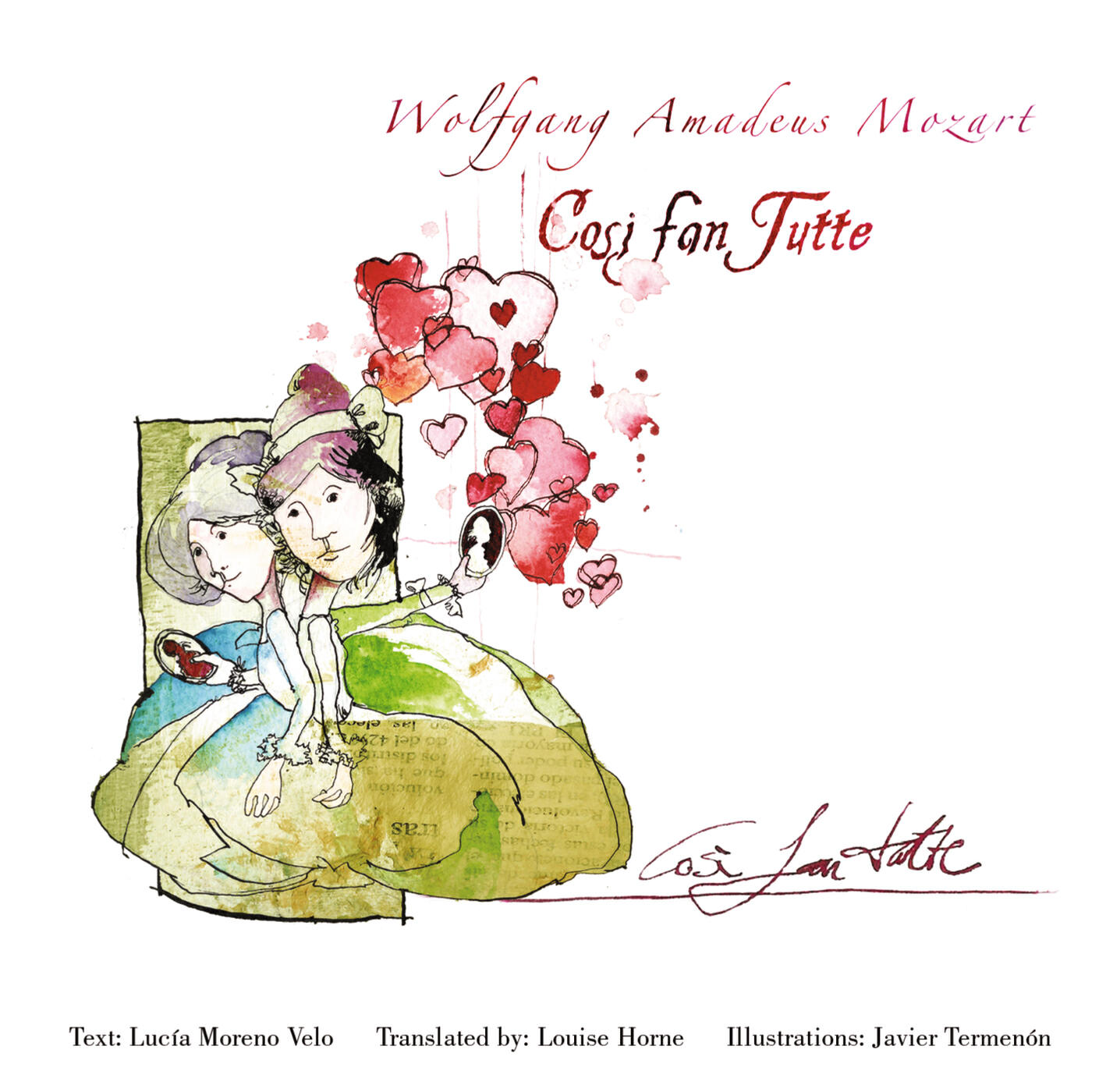 Kiri Te Kanawa - Mozart: Così fan tutte ossia La scuola degli amanti, K.588 / Act 2 - 