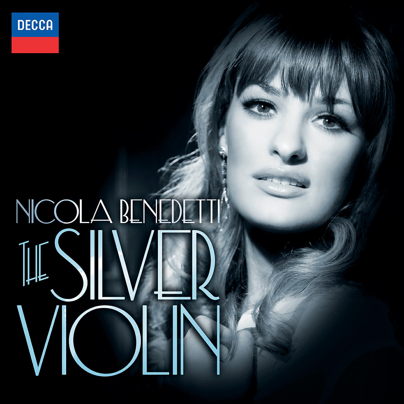 Nicola Benedetti - Gardel: Tango - Por Una Cabeza