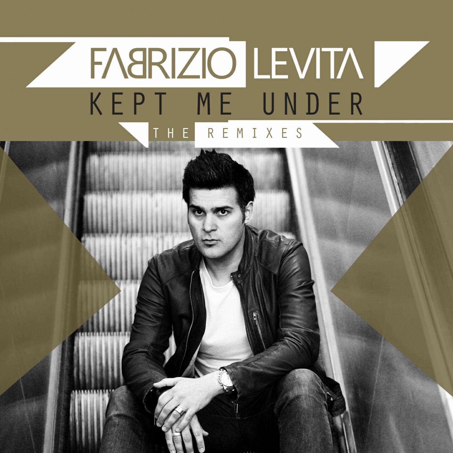 Fabrizio Levita - Kept Me Under (DJ DavyC Remix)
