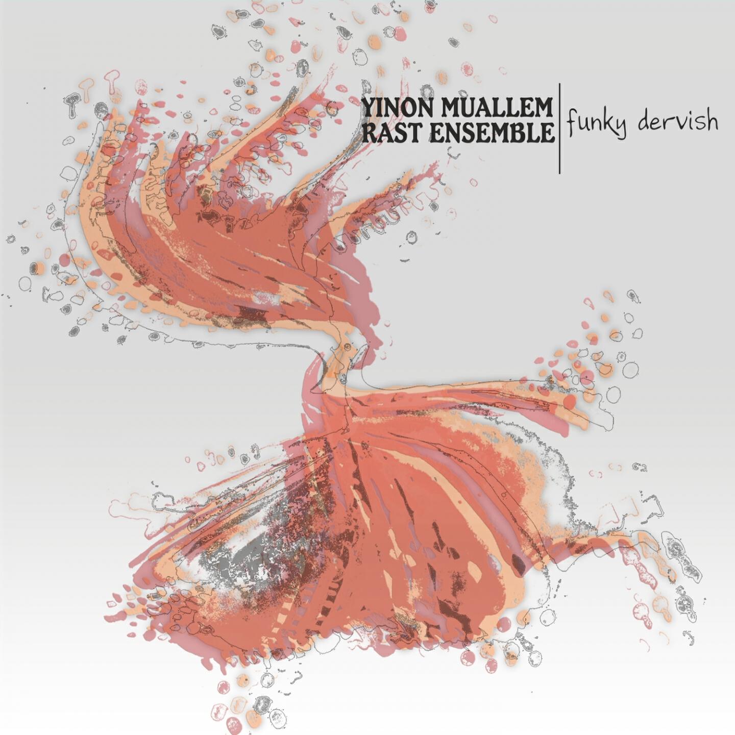 Yinon Muallem - Hicaz Ud Taksim