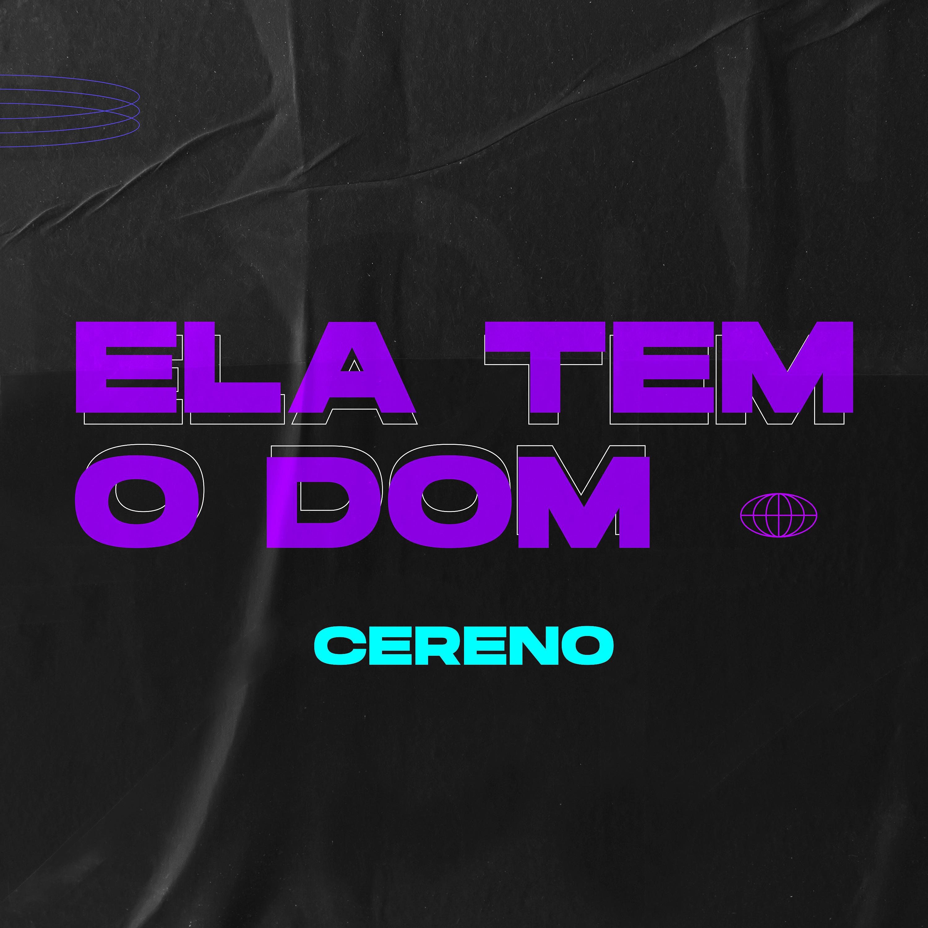 Постер альбома Ela Tem o Dom