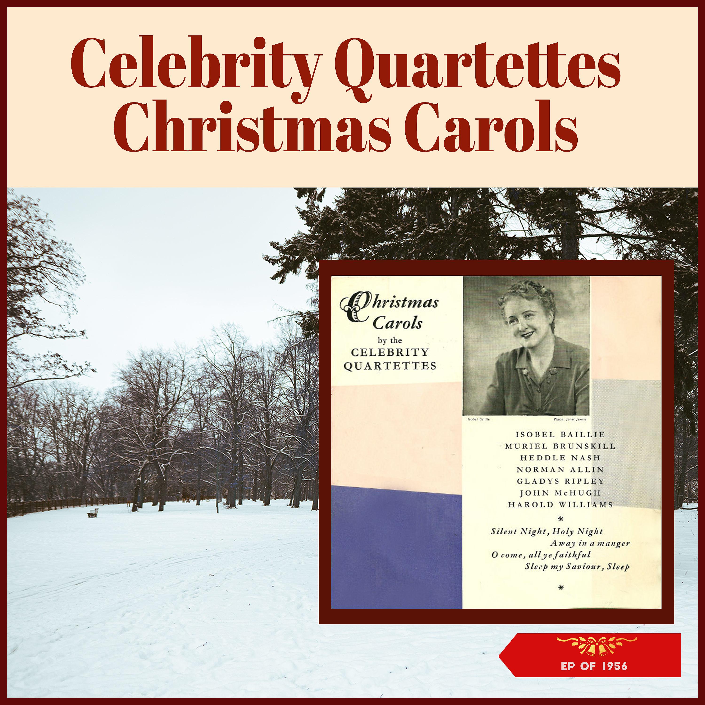 Постер альбома Christmas Carols