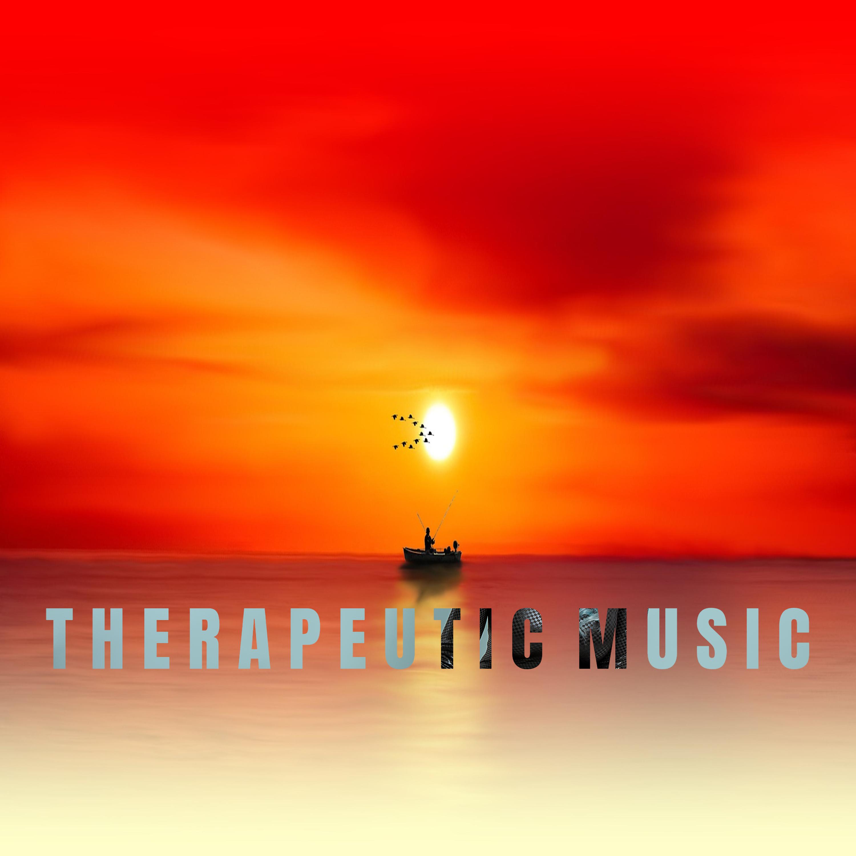 Постер альбома Therapeutic Music