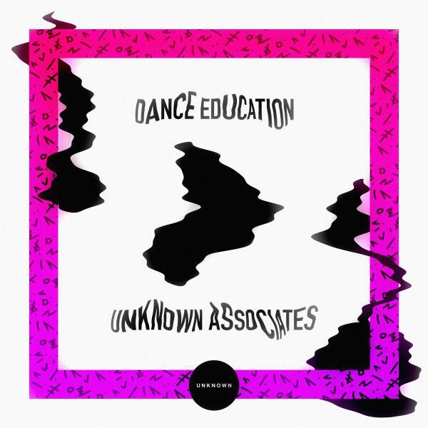 Unknown Associates - Intro Mania (Unknown Associates Remix)