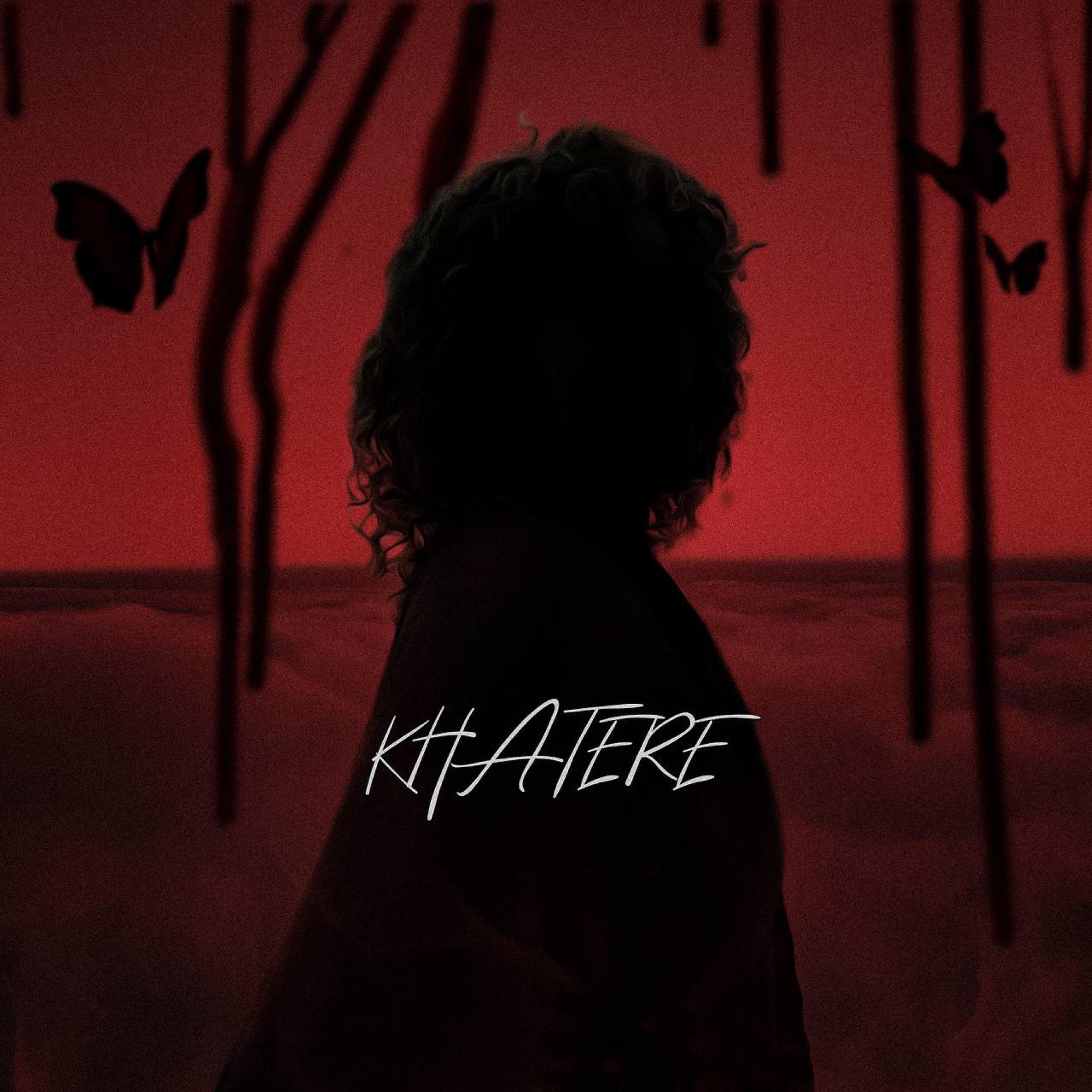 Постер альбома Khatere