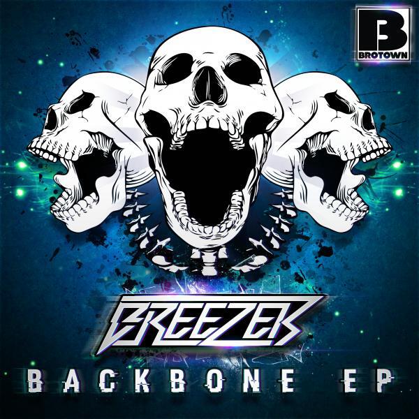 Breezer - Touch Me (Roughmath Remix)
