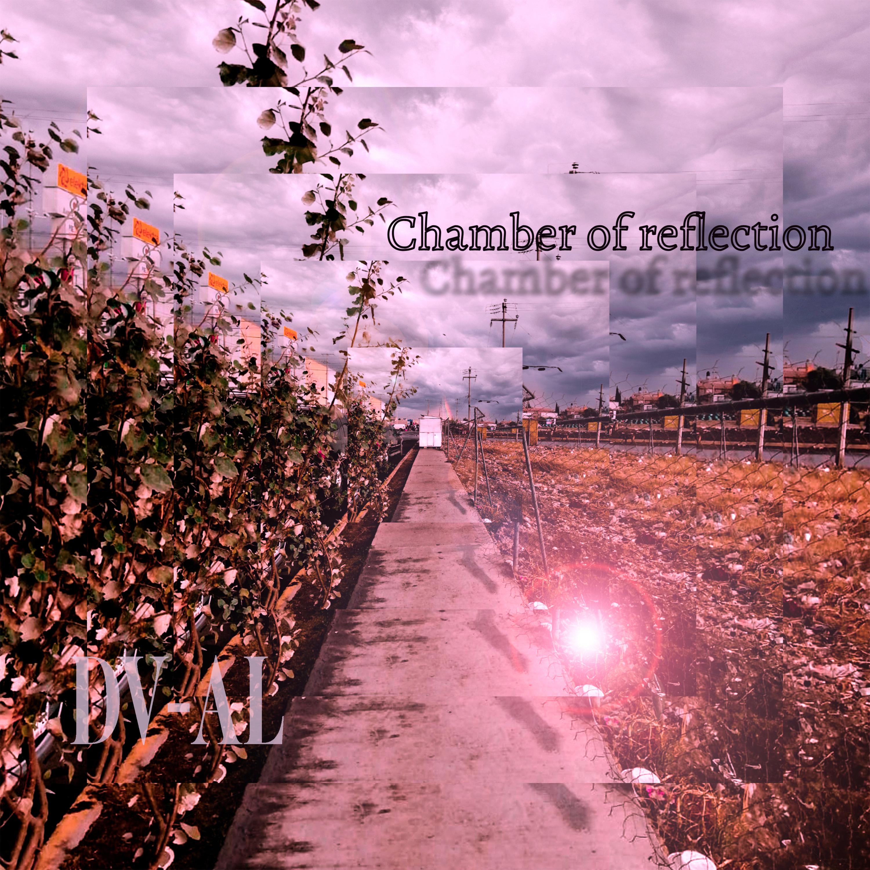 Постер альбома Chamber Of Reflection