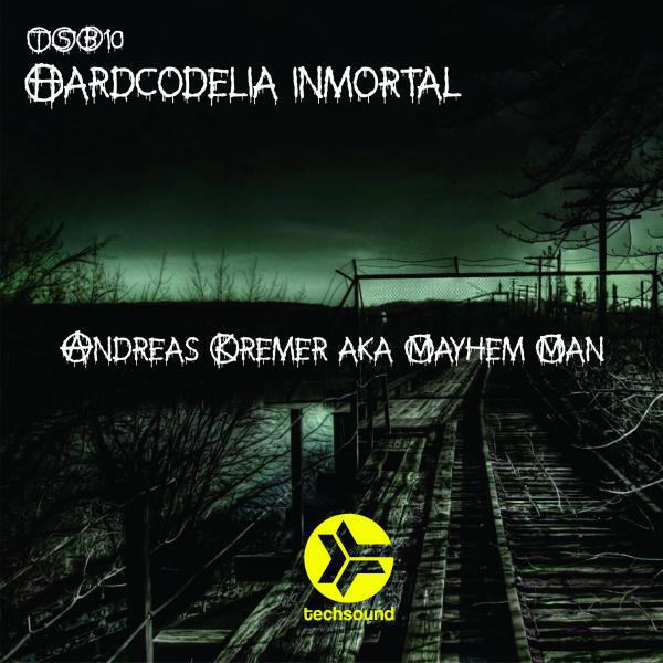 Mayhem Man - Armenia (Original Mix)