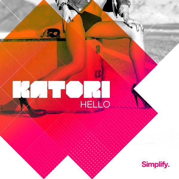 Katori - Hello (feat. Caitlin Cardier) (Ravager Remix)