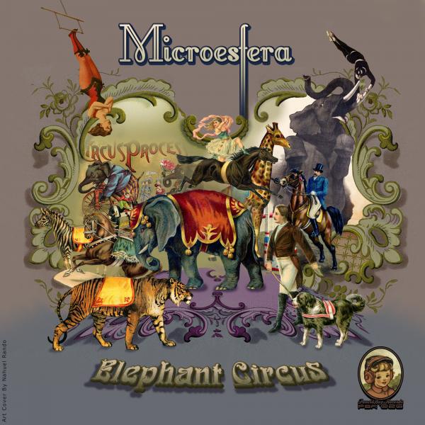 MICROESFERA - Movies Black & White (Original Mix)