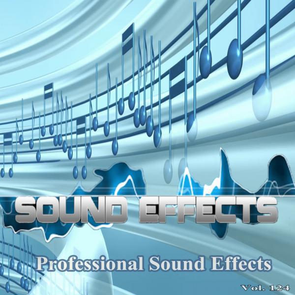 Professional Sound Effects Group - Chiming Pottery 1