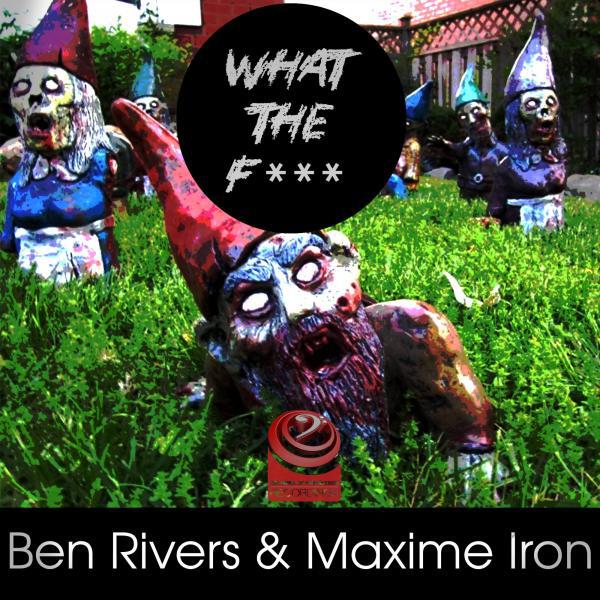 Ben Rivers - WTF (Original Mix)