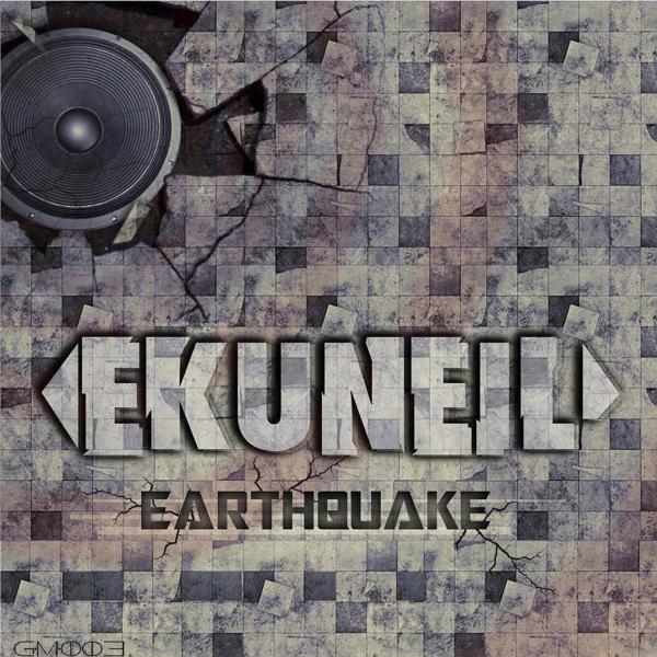 Ekuneil - Skeleton (Original Mix)