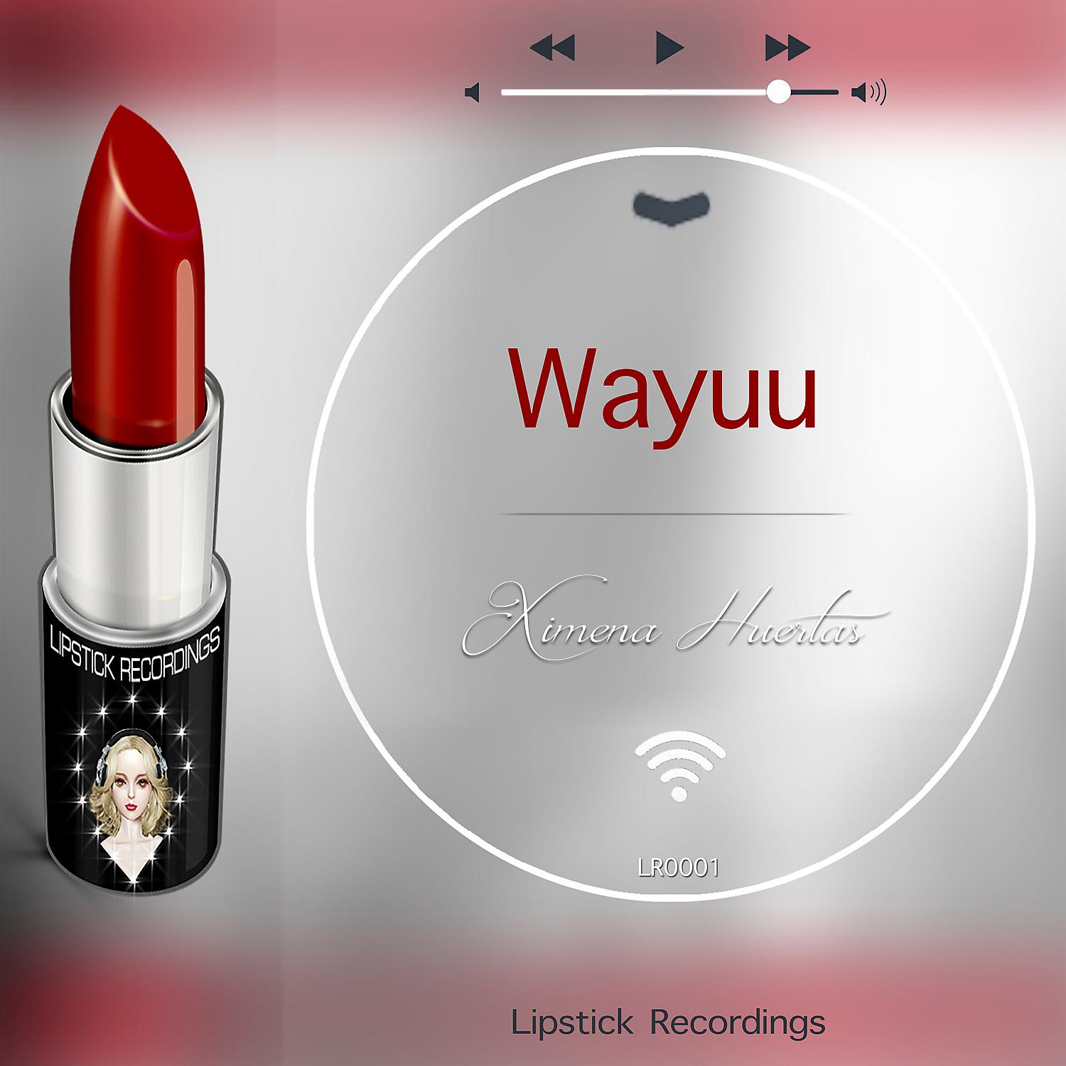 Постер альбома Wayuu