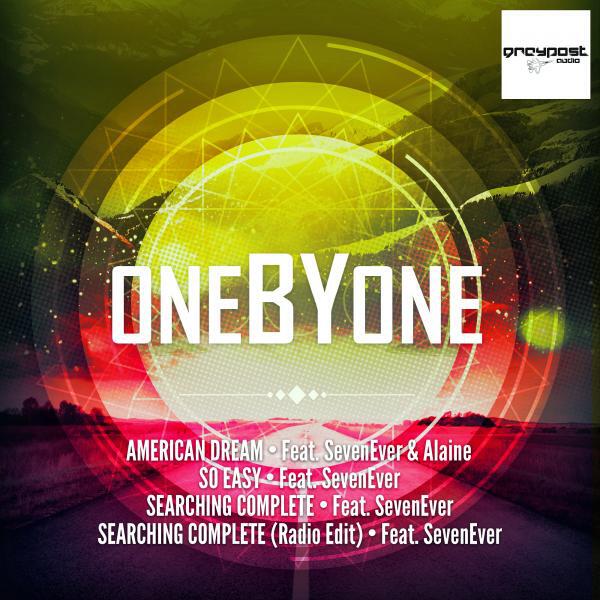 oneBYone - American Dream (feat. SevenEver, Alaine) (Original Mix)
