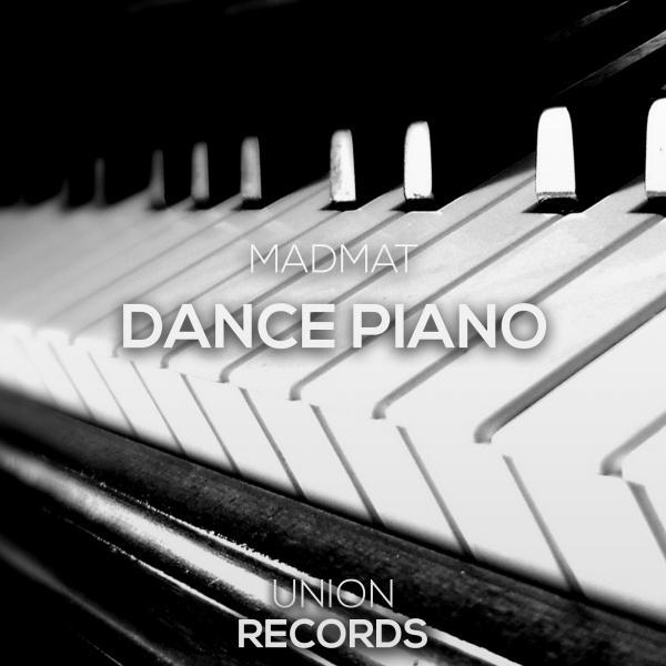 Постер альбома Dance Piano