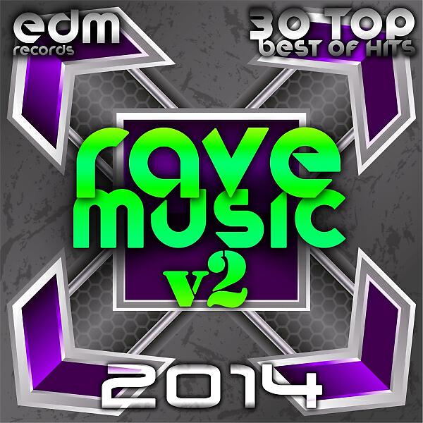 Synchrosphere - Double Shock