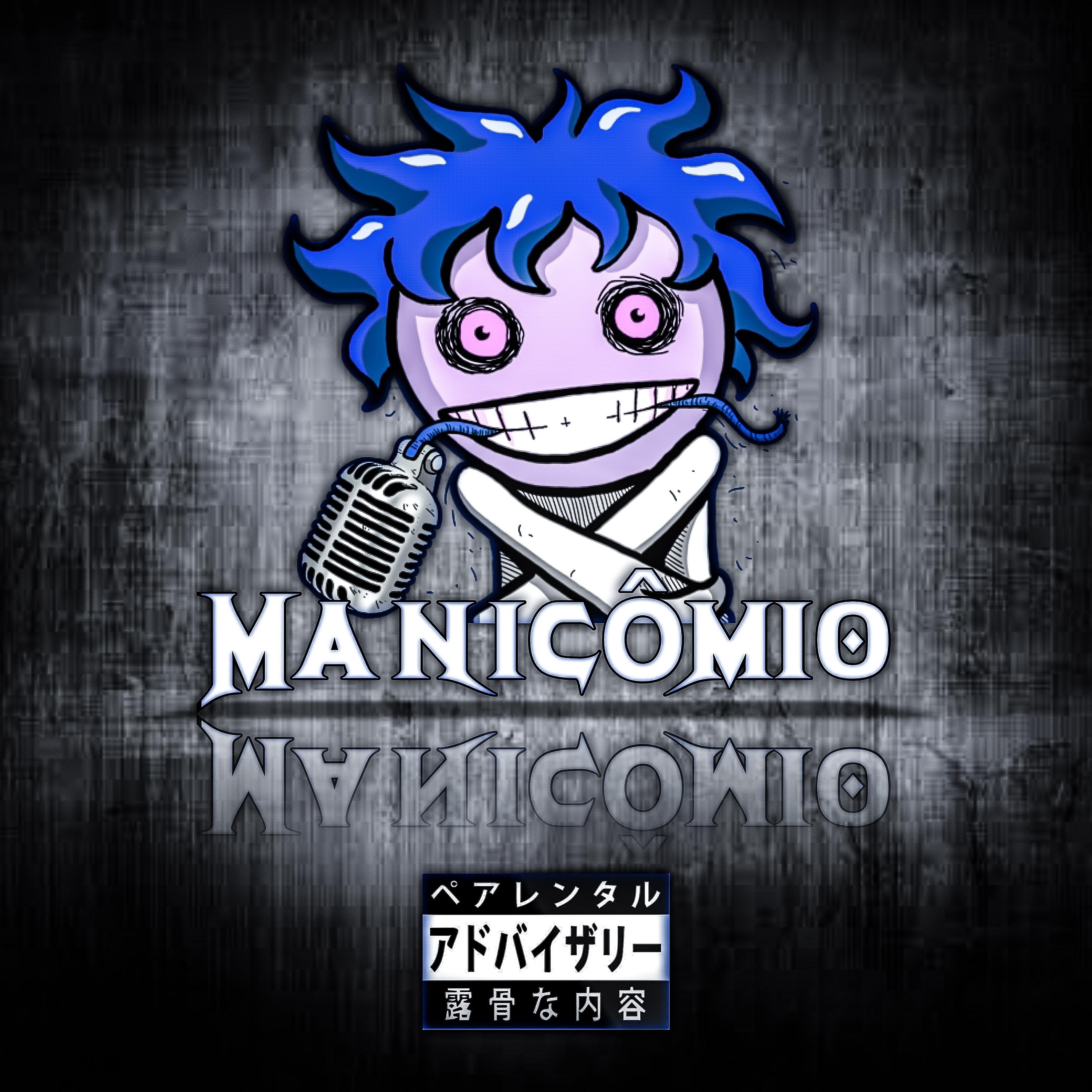 Постер альбома Manicômio