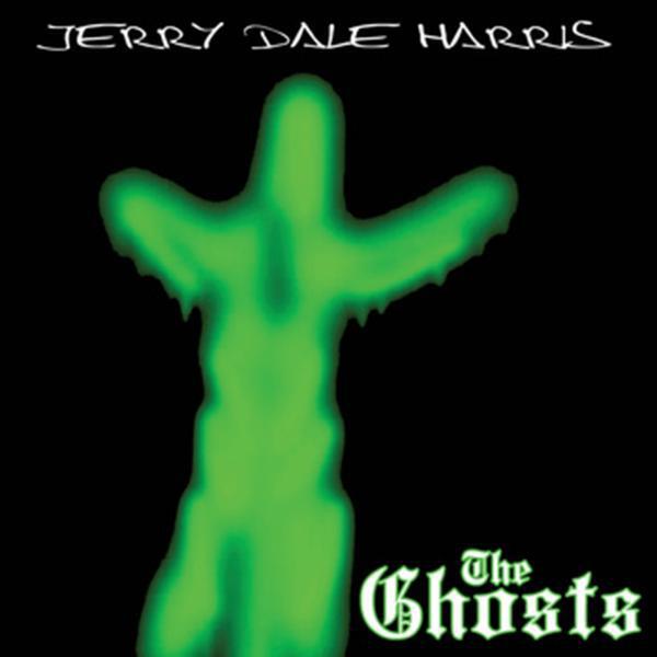 Jerry Dale Harris - Myself Denial