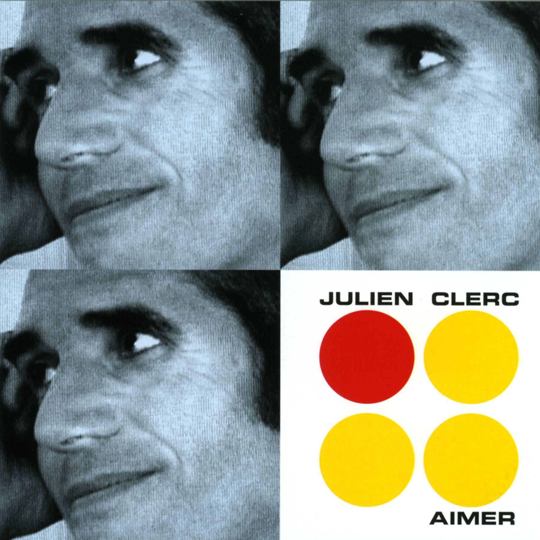 Julien Clerc - Les Aventures à l'eau