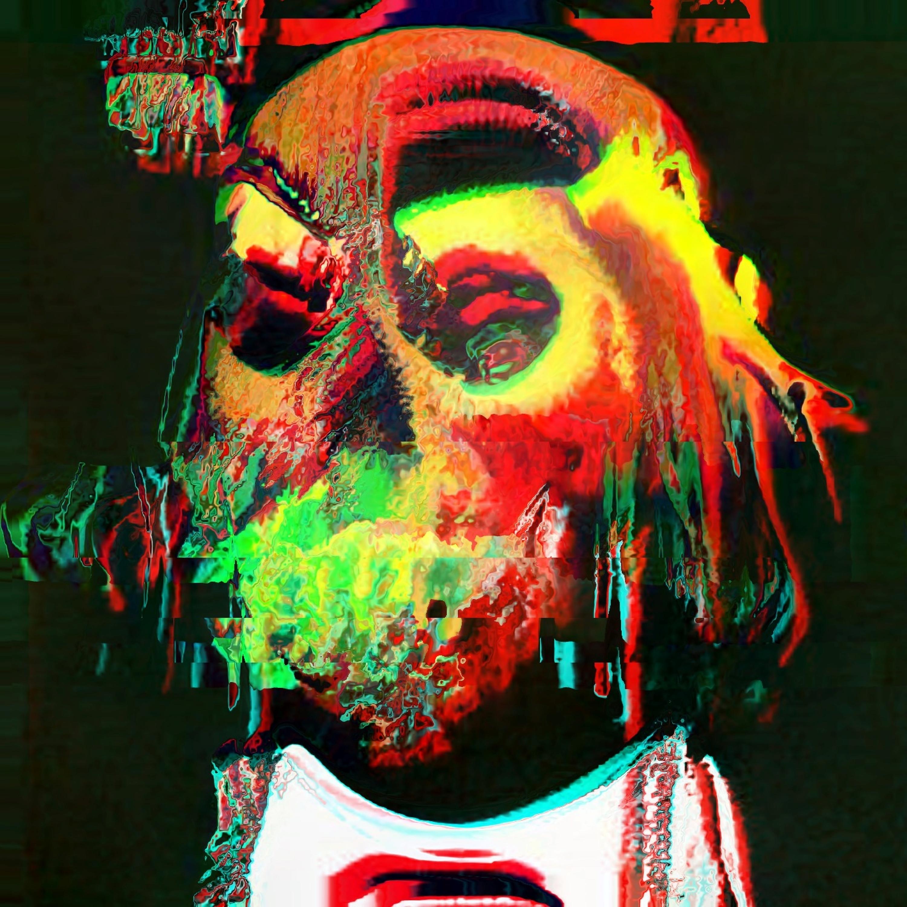 Постер альбома Grafitti