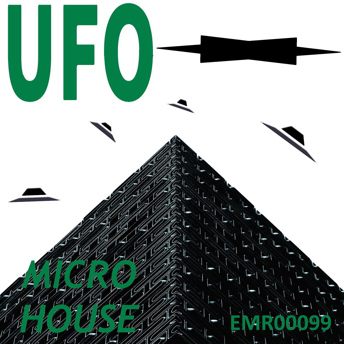 Постер альбома Microhouse