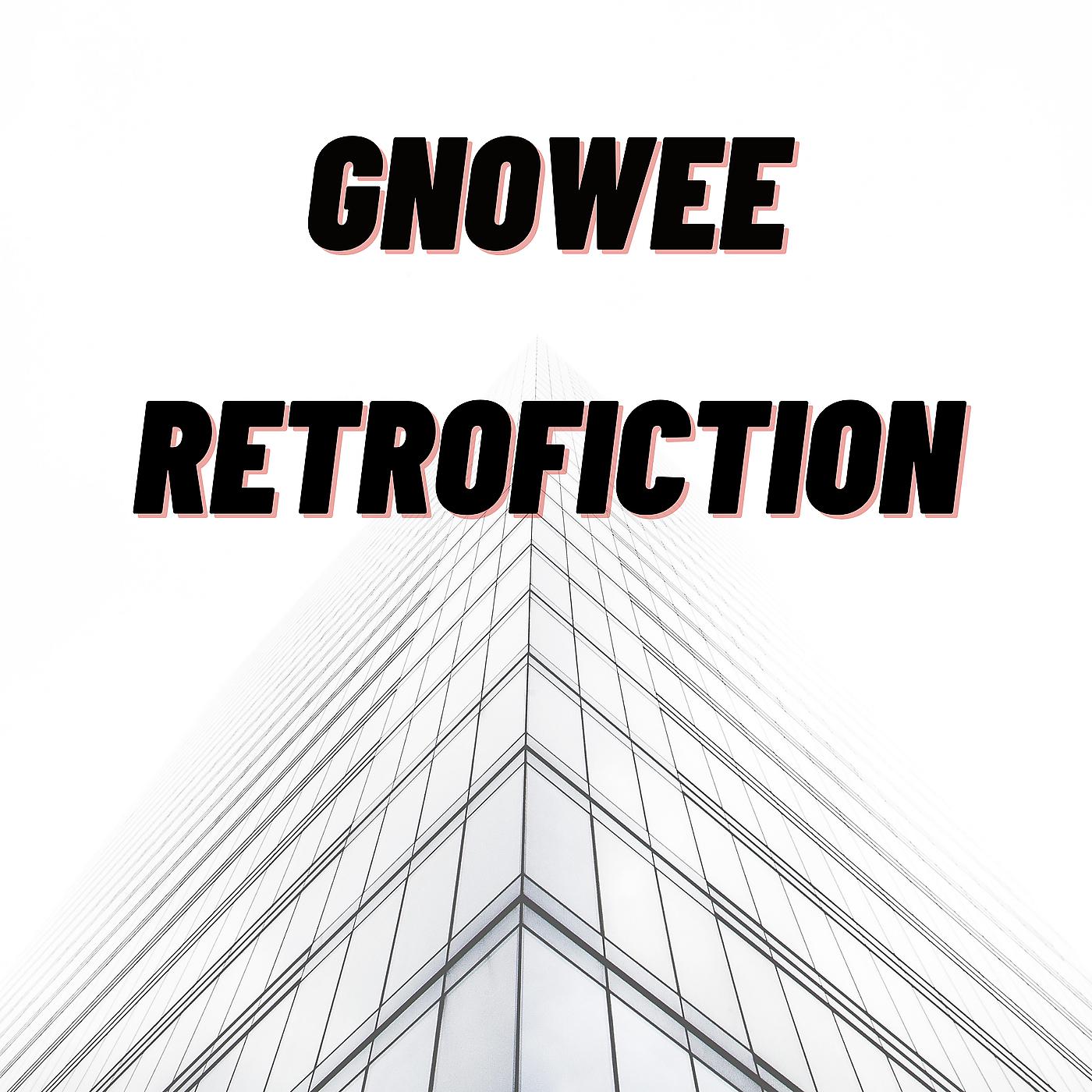 Постер альбома Retrofiction