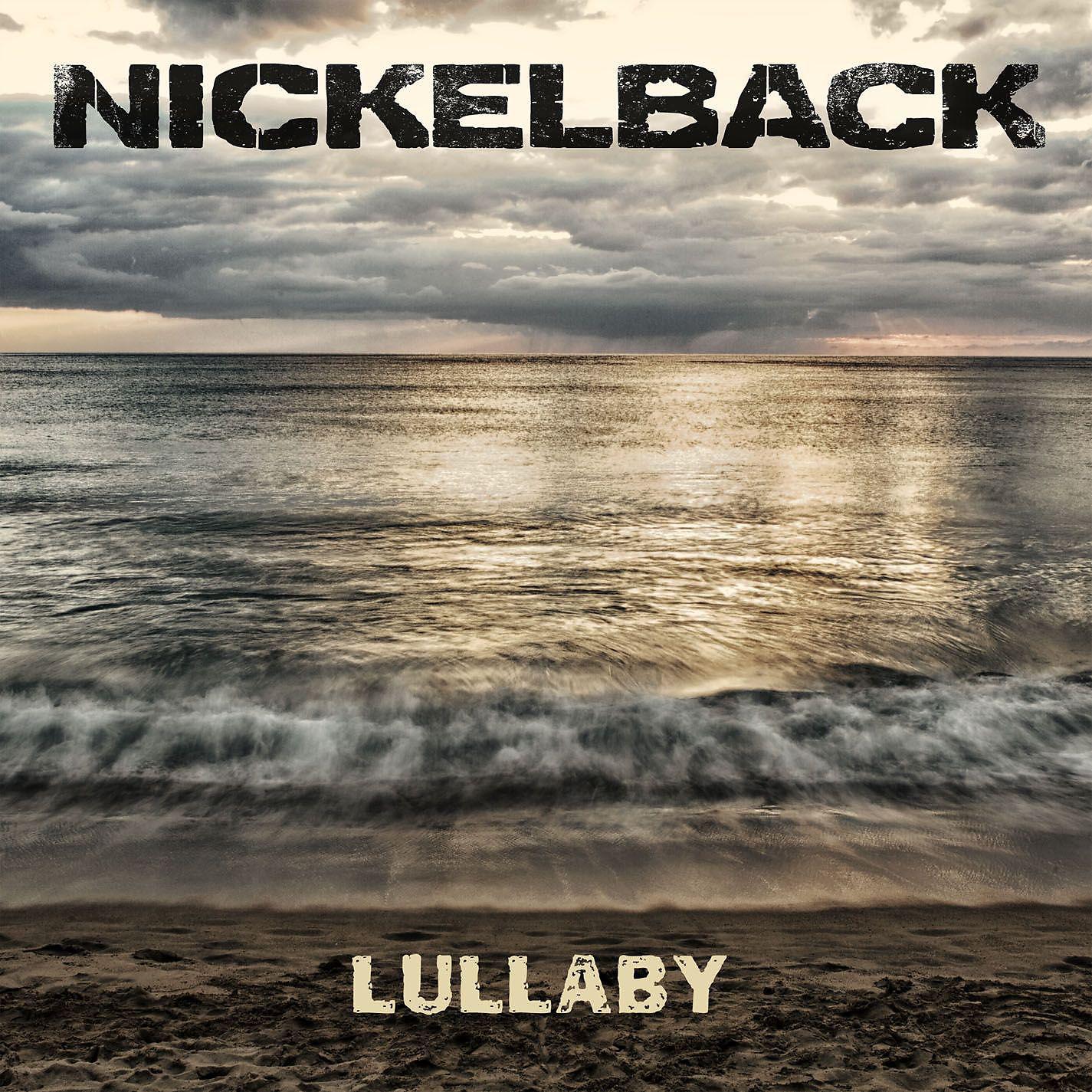 Постер альбома Lullaby - Single