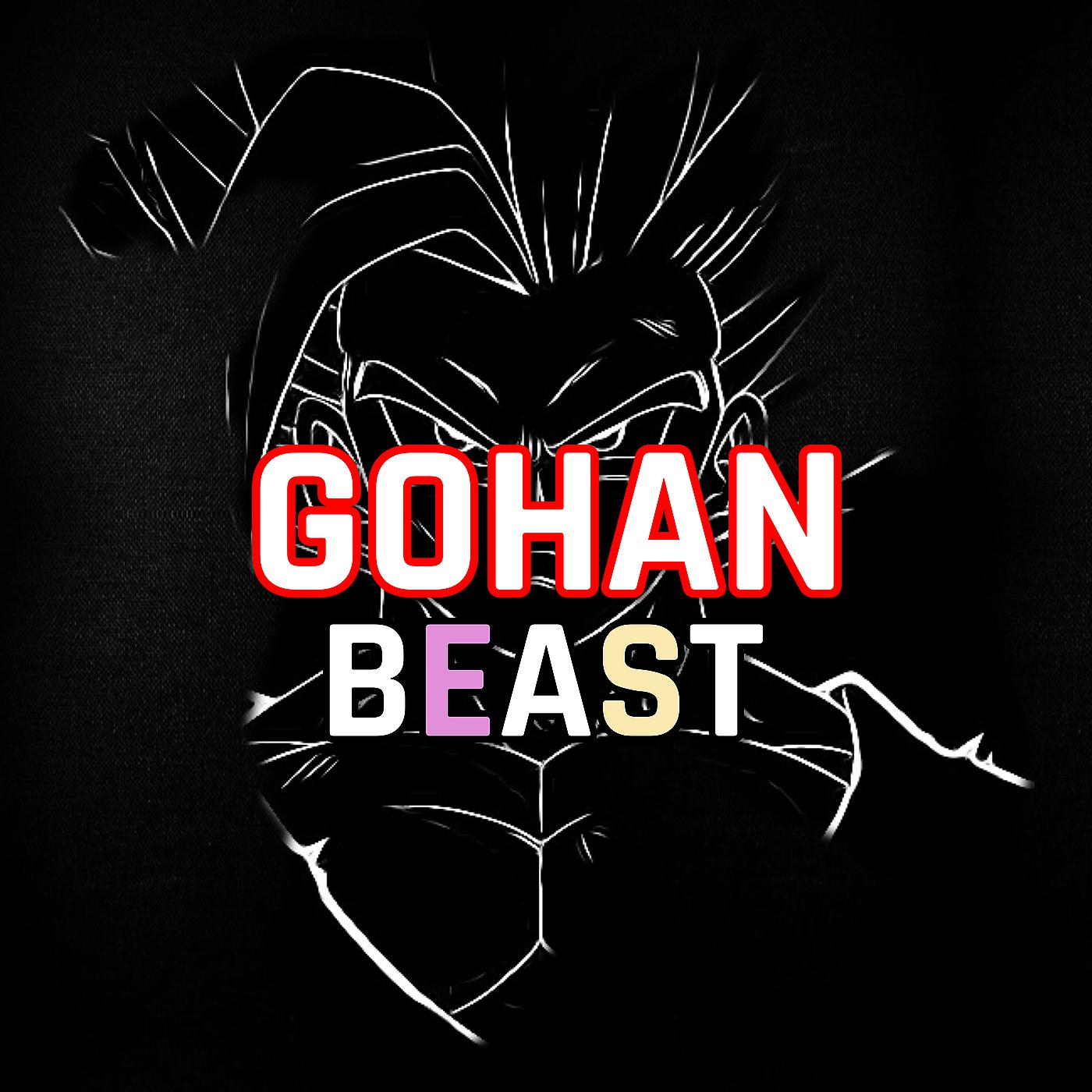 Постер альбома Gohan Beast