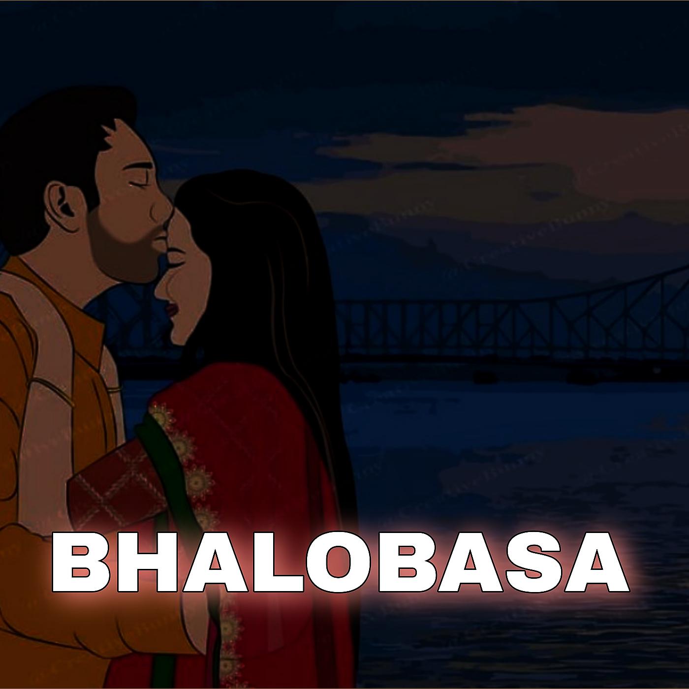 Постер альбома Bhalobasha