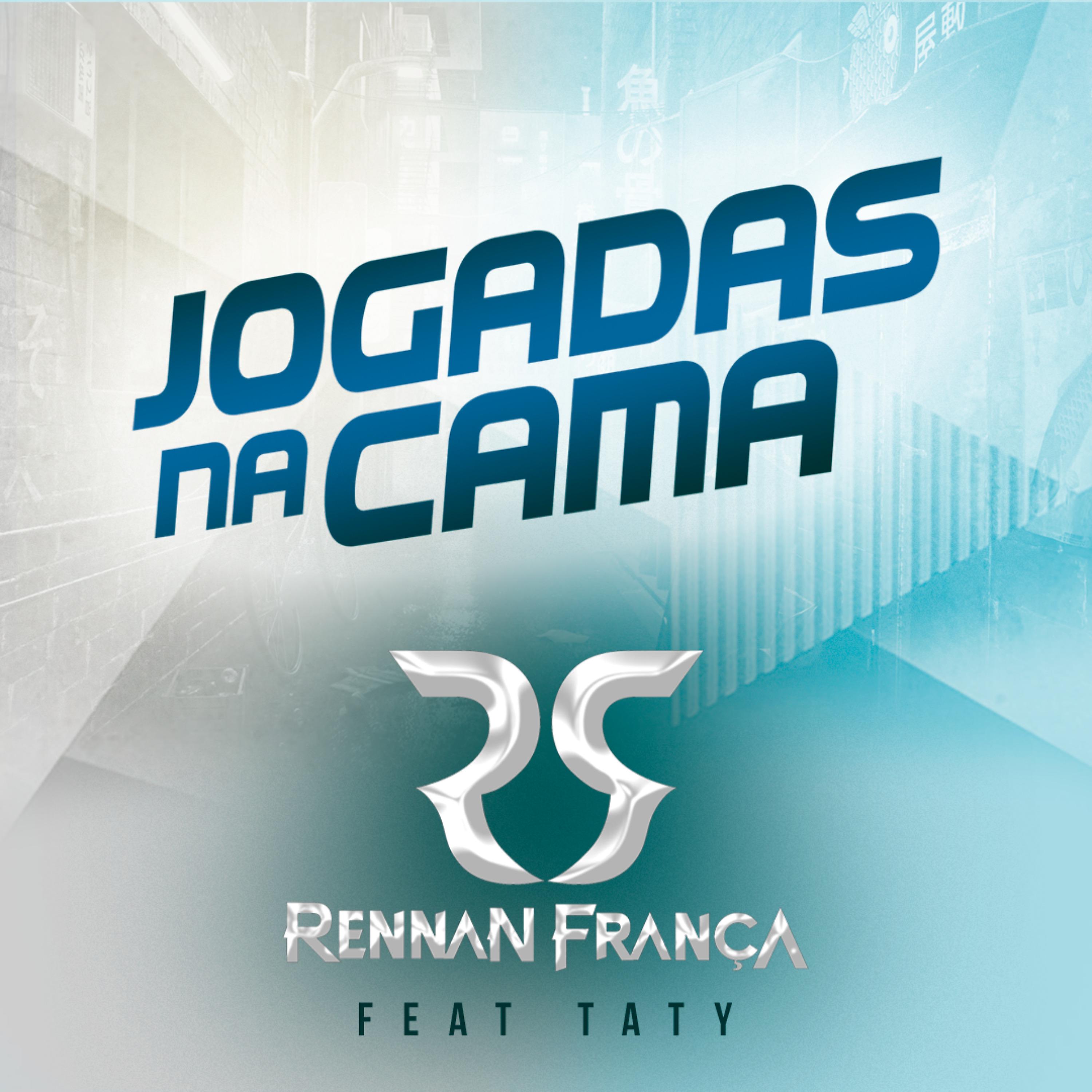 Постер альбома Jogadas na Cama