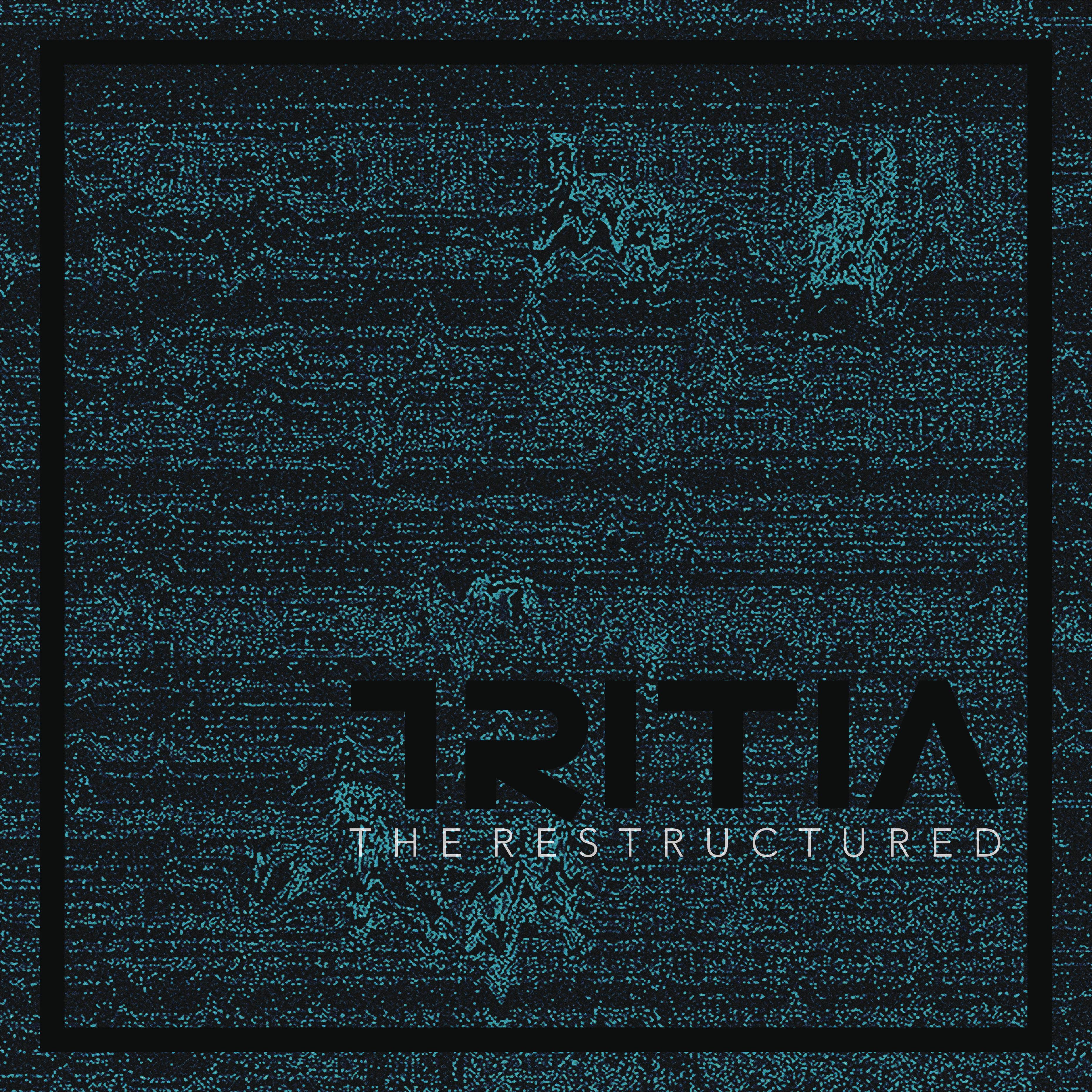 Tritia - Chance for Me