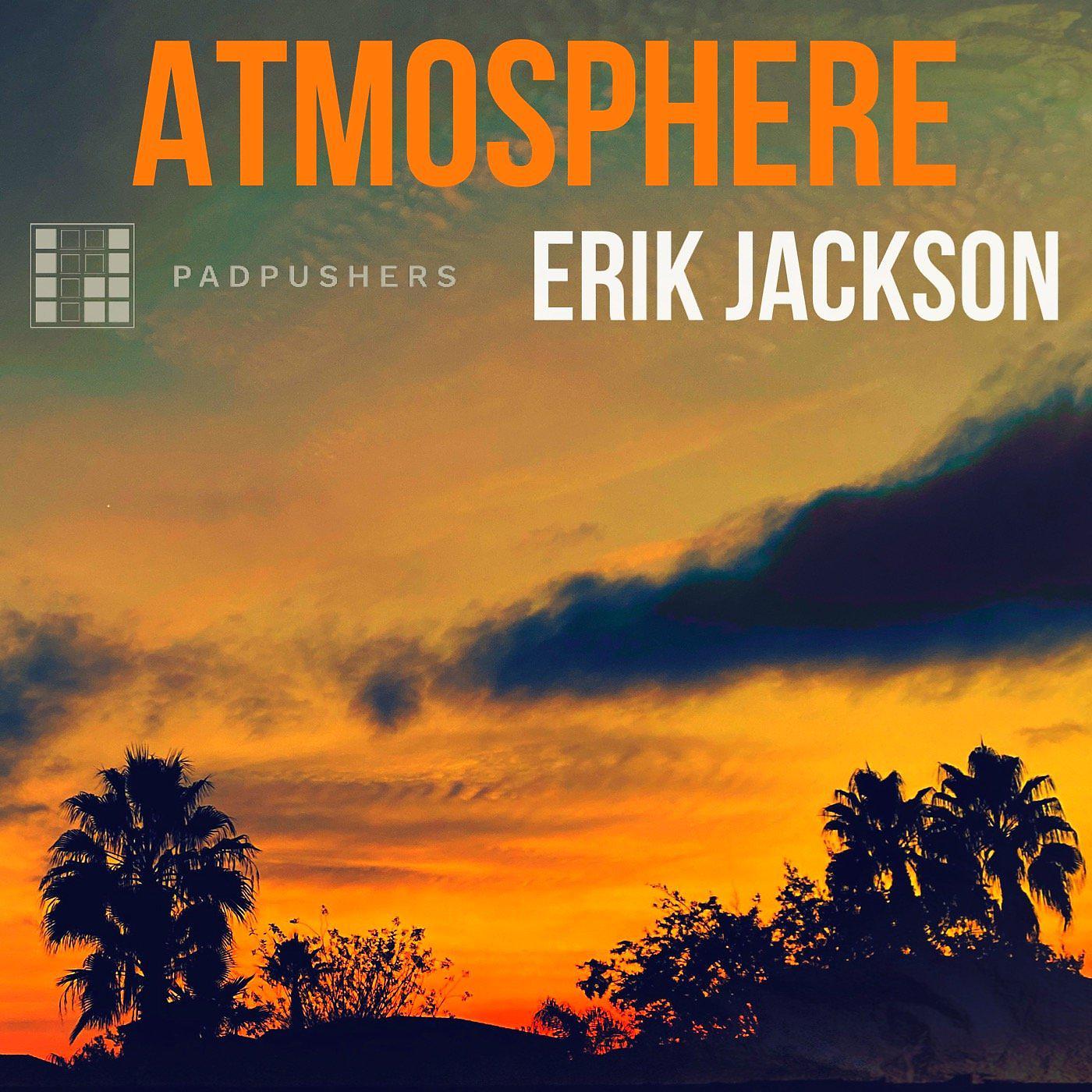 Постер альбома Atmosphere