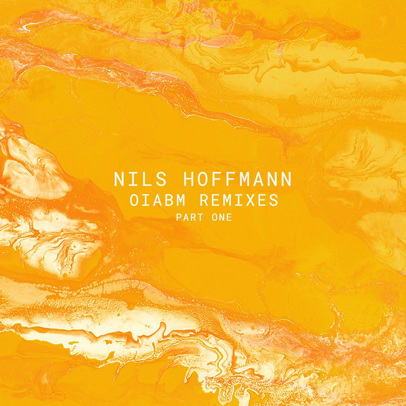 Постер альбома OIABM Remixes - Part One